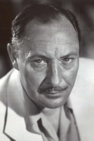 Lionel Atwill