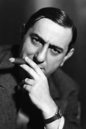 Ernst Lubitsch