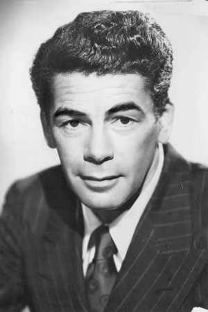 Paul Muni