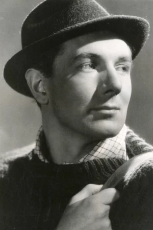 Michael Redgrave