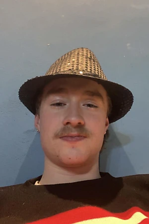 Thomas Dylan Gracey