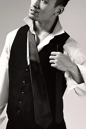 Jay Wong