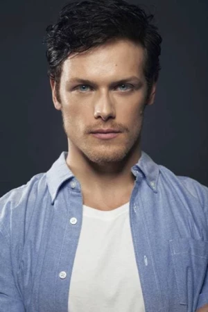 Sam Heughan