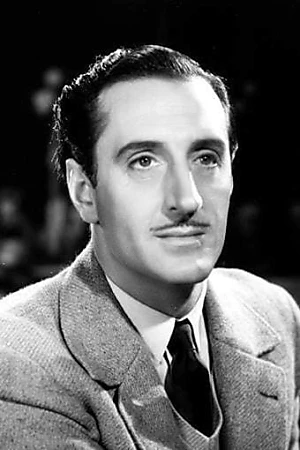 Basil Rathbone