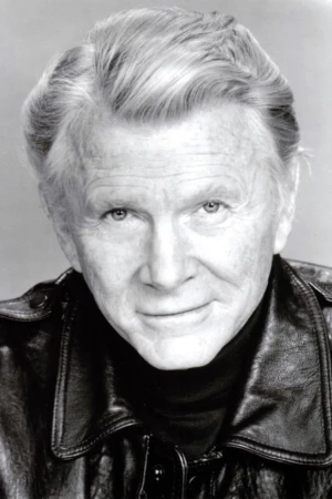 Steve Forrest