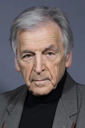 Costa-Gavras