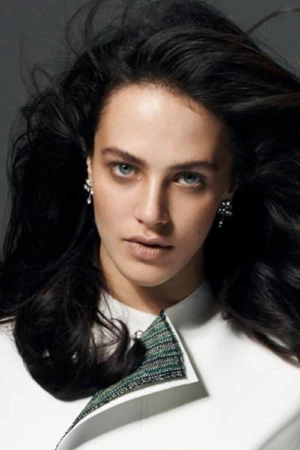 Jessica Brown Findlay