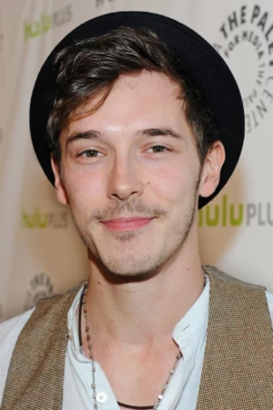 Sam Palladio