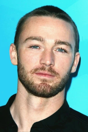 Jake McLaughlin