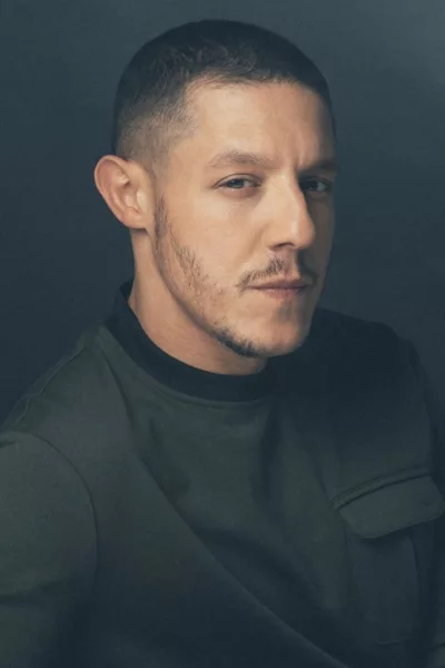 Theo Rossi