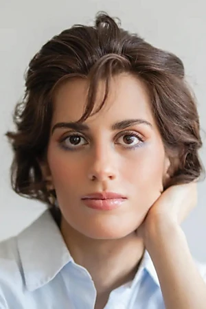 Sarina Farhadi