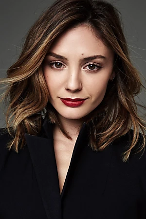 Christine Evangelista