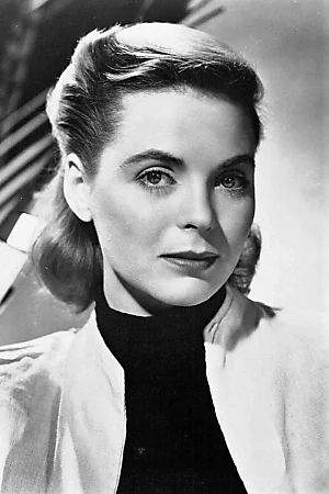 Dorothy McGuire