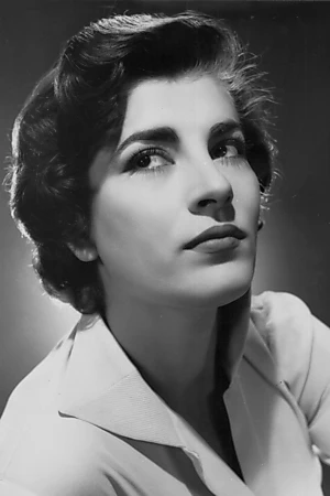 Irene Papas