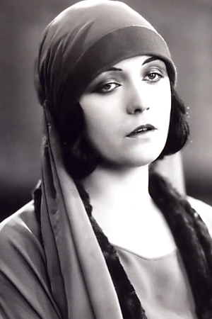 Pola Negri