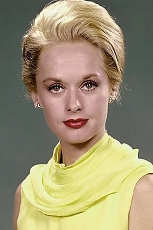 Tippi Hedren