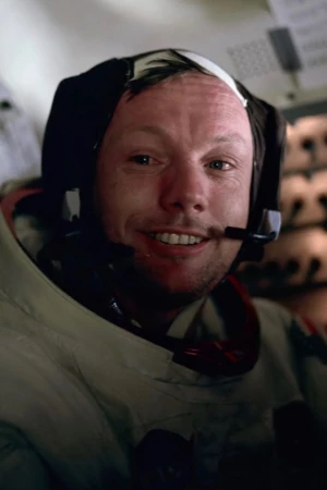 Neil Armstrong