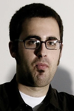 Jared Hess