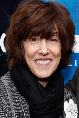 Nora Ephron