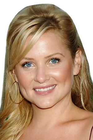 Jessica Capshaw