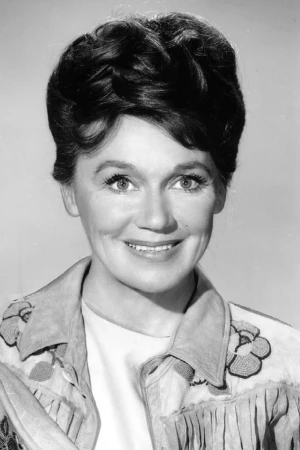 Jeanette Nolan