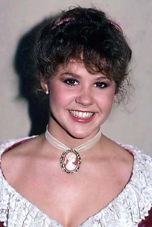 Linda Blair