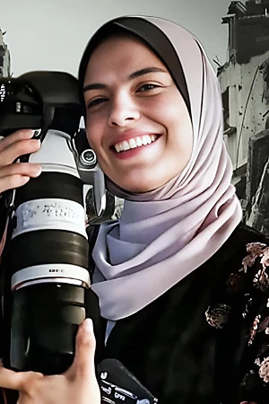 Fatima Hassouna