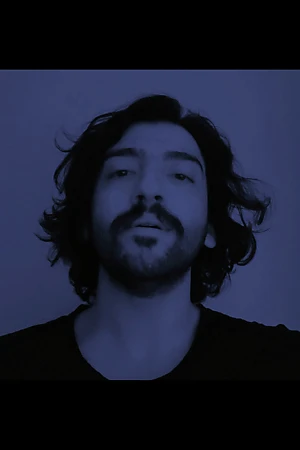 Farhad Mohamadzadeh