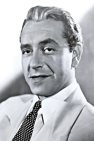 Paul Henreid