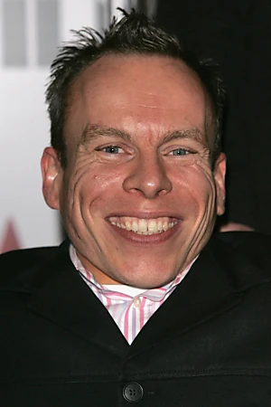 Warwick Davis