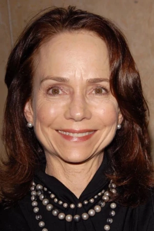 Jessica Harper