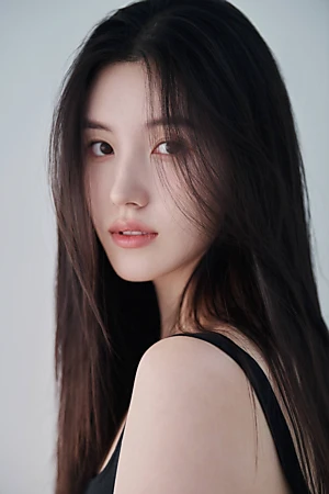 Park Xi-yeon