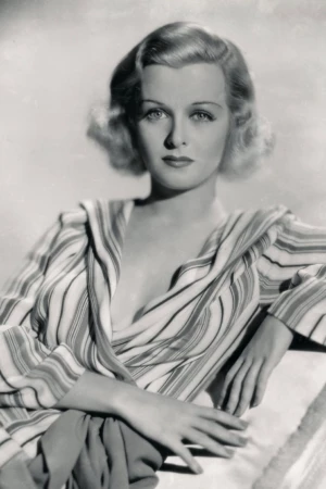 Joan Bennett