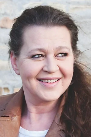 Rie Rasmussen