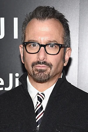 Andrew Jarecki