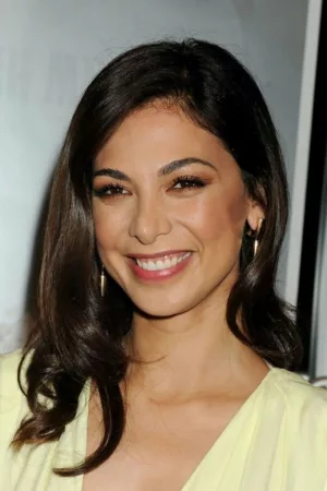 Moran Atias