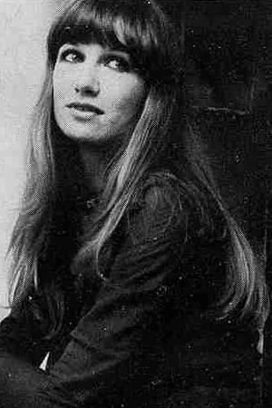 Daria Nicolodi