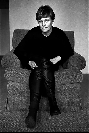 Mary Harron
