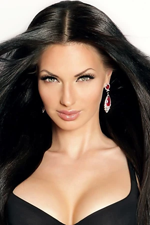 Evgeniya Feofilaktova