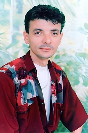 Kamel Messaoudi