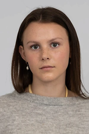 Lovisa Samuelsson