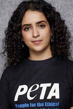 Sanya Malhotra