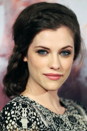 Jessica De Gouw