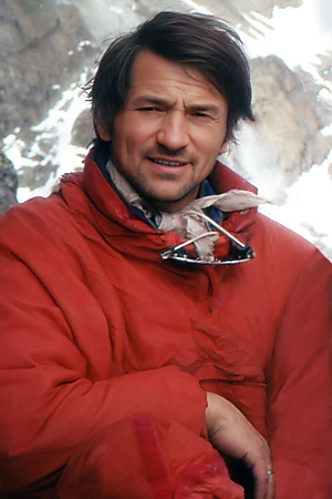 Claude Jager