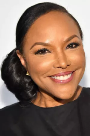 Lynn Whitfield