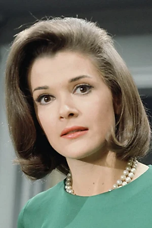 Jessica Walter