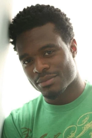 Lyriq Bent