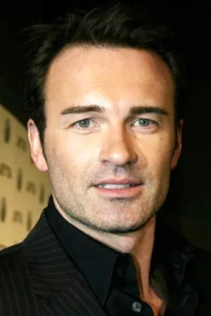 Julian McMahon