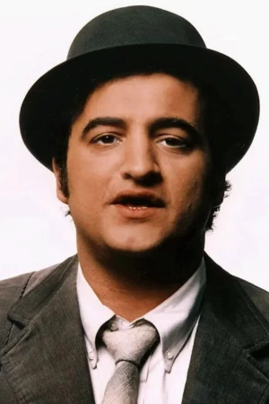 John Belushi