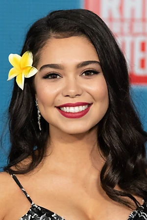 Auli'i Cravalho